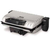 TEFAL Grils Minute 1600 W sudraba GC2050 ( GC2050 GC 2050 3168430120396 GC205012 ) Galda Grils