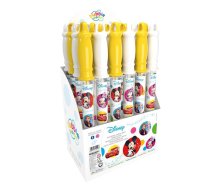 Ziepju burbulu zobens Disney 120ml i-Play 623547 ( 8007315155106 8007315155106 8007315155106 ) Rotaļu mājas un slidkalniņi