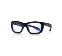Akcija! SHADEZ Blue Light Black Teeny bērnu brilles digitālajām ierīcēm 3-7 gadi SHZ 101 ( SHZ 101 ) saulesbrilles
