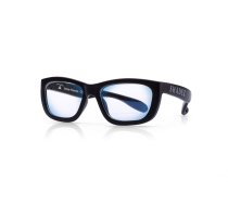 Akcija! SHADEZ Blue Light Black Teeny bērnu brilles digitālajām ierīcēm  3-7 gadi SHZ 101 ( SHZ 101 SHZ 101 SHZ 101 ) saulesbrilles