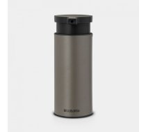 BRABANTIA Profile ziepju dozators  Platinum 136764 ( 136764 136764 136764 ) Vannas istabas piederumi