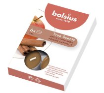 Tejassveces arom. 6gab. 4h Apple cinnamon 229223 ( 8717847151452 )