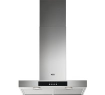 AEG skursteņa tipa tvaika nosūcējs 60cm DBB4651M ( DBB4651M )