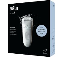 Jaunums! Akcija! BRAUN Silk 5 epilators SE5-011 ( SE5 011 SE5 011 SE5 011 )