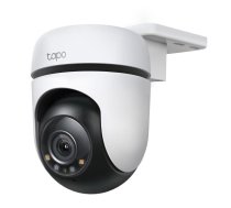 TP-Link Tapo Outdoor Pan/Tilt Security WiFi Camera 4895252501575 ( TAPO C510W TAPO C510W 4895252501575 C510W Tapo C510W TAPOC510W ) novērošanas kamera