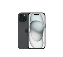 Apple iPhone 15 128GB Black ( MTP03ZD/A 0195949036064 MLK13 GRADE A+ MTP03__/A MTP03HN/A MTP03HX/A MTP03PX/A MTP03QL/A MTP03QN/A MTP03SX/A MTP03ZDA ) Mobilais Telefons