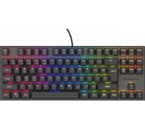 Klaviatūra Genesis Thor 303 TKL Outemu Peach 5901969432947 ( NKG 1881 ) klaviatūra