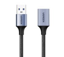 UGREEN Extension Cable USB 3.0  male USB to female USB  0.5m ( 6957303814947 10494 6957303814947 ) USB kabelis