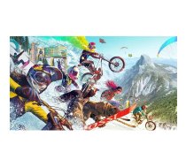Riders Republic Xbox One/Xbox Series X - Spele ( 3307216191209 ) Navigācijas iekārta