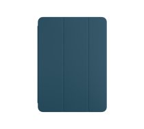 Smart Folio for iPad Pro 11-inch (4th generation) - Marine Blue ( MQDV3ZM/A MQDV3ZM/A MQDV3ZM/A ) planšetdatora soma