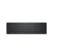 Dell Keyboard KB500 - Black ( KB500 BK R GER ) klaviatūra