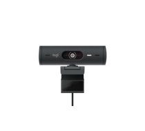 LOGI Brio 505 - GRAPHITE - EMEA ( 960 001459 960 001459 960 001459 ) web kamera