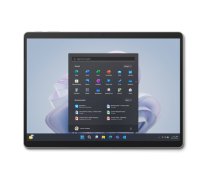 Microsoft Surface Pro 9 RUB-00004 Platin SQ3 8GB/256GB SSD 13" 2in1 W11P ( RUB 00004 RUB 00004 RUB 00004 ) Portatīvais dators