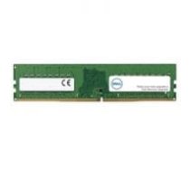 Dell - DDR5 - module - 8 GB - DIMM 288-pin - 4800 MHz / PC5-38400 - unbuffered ( AB883073 AB883073 AB883073 ) operatīvā atmiņa