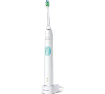 Philips 4300 series HX6807/63 electric toothbrush Adult Sonic toothbrush White ( HX6807/63 HX6807/63 ) mutes higiēnai