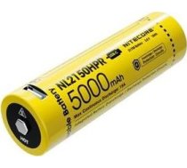 Nitecore Akumulator AA / R6 5000mAh 1 szt. ( NT NL2150HPR NT NL2150HPR ) Baterija