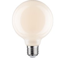 Paulmann Zrodlo LED G95 4 5W 230V 470lm E27 2700K Opal Sciemnialny PL28624 (4000870286241) ( JOINEDIT40851144 ) apgaismes ķermenis