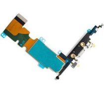 ZLACZE GNIAZDO TASMA LADOWANIA MIKROFON IPHONE 8 PLUS BIALY standard 8596311019944 (8596311019944) ( JOINEDIT40836499 )