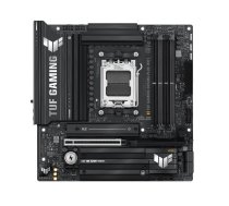 ASUS TUF GAMING B850M-PLUS WIFI AMD B850 Socket AM5 micro ATX ( 90MB1IY0 M0EAY0 TUF GAMING B850M-PLUS WIFI ) pamatplate mātesplate