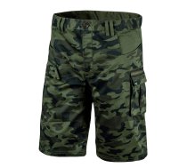 Krotkie spodenki Camo  rozmiar M TOP-81-271-M ( JOINEDIT57950500 )