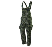 Ogrodniczki robocze CAMO  rozmiar M TOP-81-241-M ( JOINEDIT57949608 )