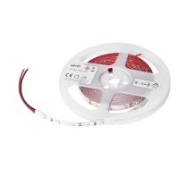 Tasma LED 12V  Samsung chipset 2835  60L/m  630lm/m  6W/m  IP20  3000K  5m AD-TL-6491L3 ( JOINEDIT57969670 )