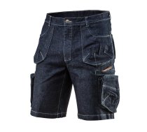 Krotkie spodenki DENIM   rozmiar S TOP-81-279-S ( JOINEDIT57950131 )