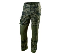 Spodnie robocze CAMO  rozmiar XXL TOP-81-221-XXL ( JOINEDIT57949578 )