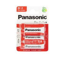 4398# Bateria panasonic special r20 2szt 4398# ( JOINEDIT57960837 )