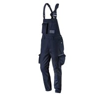 Ogrodniczki robocze Navy  rozmiar S TOP-81-244-S ( JOINEDIT57951680 )