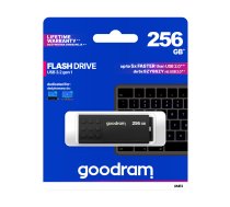 Pendrive Goodram USB 3.2 256GB czarny LEC-TGD-UME32560KOR11 ( JOINEDIT57974172 )