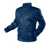 Bluza robocza CAMO Navy  rozmiar M TOP-81-213-M ( JOINEDIT57951736 )