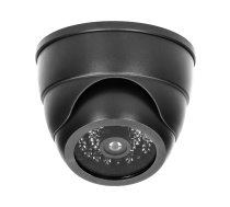 Atrapa kamery monitorujacej z podczerwienia CCTV  bateryjna  MINI CD-4 ( JOINEDIT57965695 )