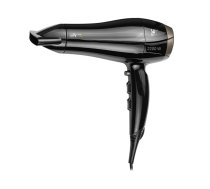 LAFE SWJ-002 hair dryer 2200 W Black ( LAFSUS47061 LAFSUS47061 ) Matu fēns
