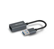 ENA101 Esperanza gigabit ethernet 1000 mbps adapter usb 3.0-rj45 ESP-ENA101 ( JOINEDIT57969187 )