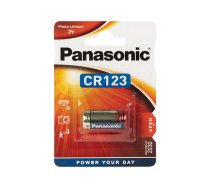 2710# Bateria litowa 3v`cr123 panasonic 2710# ( JOINEDIT57961184 )