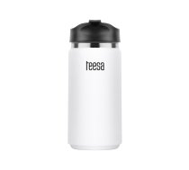 Kubek termiczny TEESA 350ml white LEC-TSA0006 ( JOINEDIT57950625 )