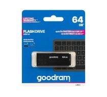 66-309# Pendrive  64gb goodram ume3 usb3.0 66-309# ( JOINEDIT57961416 )