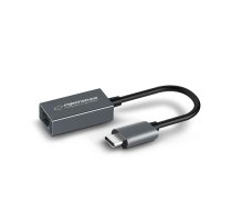 ENA102 Esperanza gigabit ethernet 1000 mbps adapter usb c-rj45 ESP-ENA102 ( JOINEDIT57969188 )