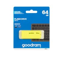 66-296# Pendrive  64gb goodram ume2 usb2.0 66-296# ( JOINEDIT57961145 )