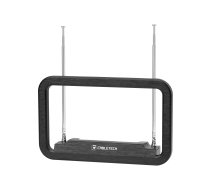 Indoor antenna for digital terrestrial television DVB-T2 Cabletech ( 5901890079013 ANT0691 ) antena