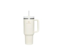 Stanley Quencher H2.0 Flowstate Cream ( 1210001959033 10-10824-453 300684 38110246 ) termoss
