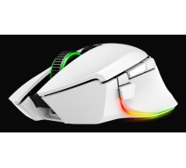 Razer Basilisk V3 Pro 35K White ( RZ01 05240200 R3G1 8886419334644 ) Datora pele