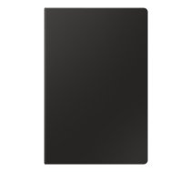 Samsung Galaxy Tab S10 Ultra/S9 Ultra Book Cover Keyboard Slim Black ( EF DX925UBEGWW 57983123216 ) planšetdatora soma