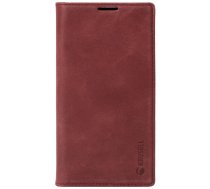 Krusell Sunne 2 Card Foliowallet Sony Xperia L2 vintage red 7394090612414 61241 (7394090612414) ( JOINEDIT26075125 ) maciņš  apvalks mobilajam telefonam