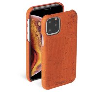 Krusell Birka Cover Apple iPhone 11 Pro Max rust 7394090618201 61820 (7394090618201) ( JOINEDIT26075030 ) maciņš  apvalks mobilajam telefonam