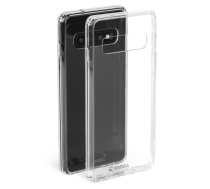 Krusell Kivik Cover Samsung Galaxy S10 transparent 7394090616375 61637 (7394090616375) ( JOINEDIT26075056 ) maciņš  apvalks mobilajam telefonam