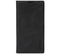 Krusell Sunne 2 Card Foliowallet Sony Xperia L2 vintage black 7394090612421 61242 (7394090612421) ( JOINEDIT26075126 ) maciņš  apvalks mobilajam telefonam