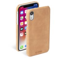 Krusell Sunne Cover Apple iPhone XR vintage nude 7394090615309 61530 (7394090615309) ( JOINEDIT26075195 ) maciņš  apvalks mobilajam telefonam