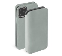 Krusell Sunne PhoneWallet Apple iPhone 11 Pro vintage grey 7394090617402 61740 (7394090617402) ( JOINEDIT26075221 ) maciņš  apvalks mobilajam telefonam